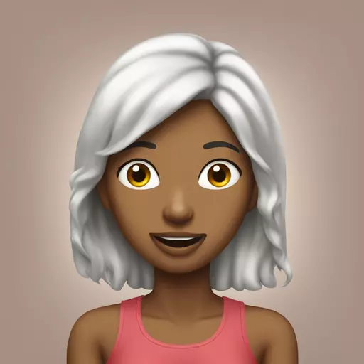 Blowjob emoji