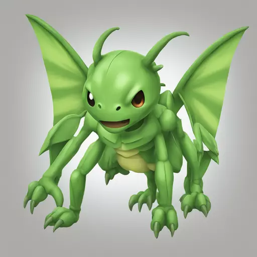 scyther emoji