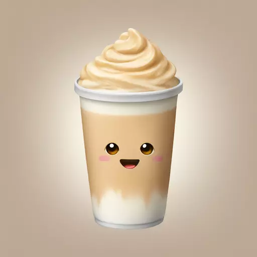 milktea emoji