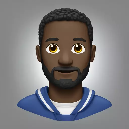 Rudiger emoji