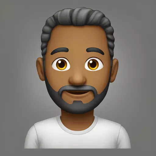 كرستيانو رونالدو يعانق ميسي emoji
