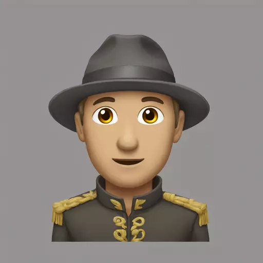 генерирую emoji