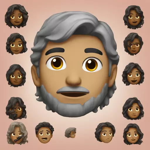 My emoji