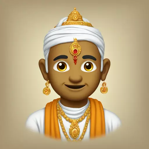 venkateswara swami emoji
