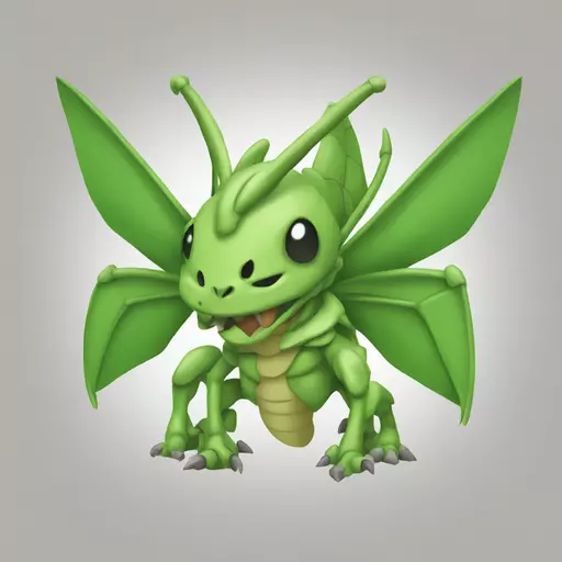 scyther emoji