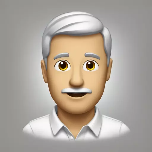Ehrenmann  emoji
