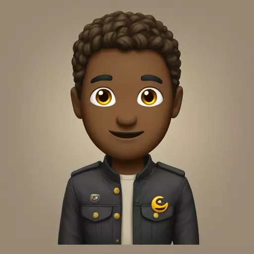 New World emoji