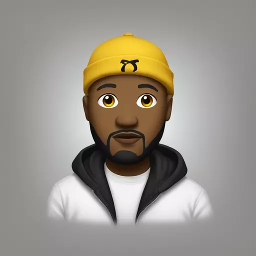 wu tang emoji