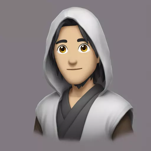 Sasukr emoji
