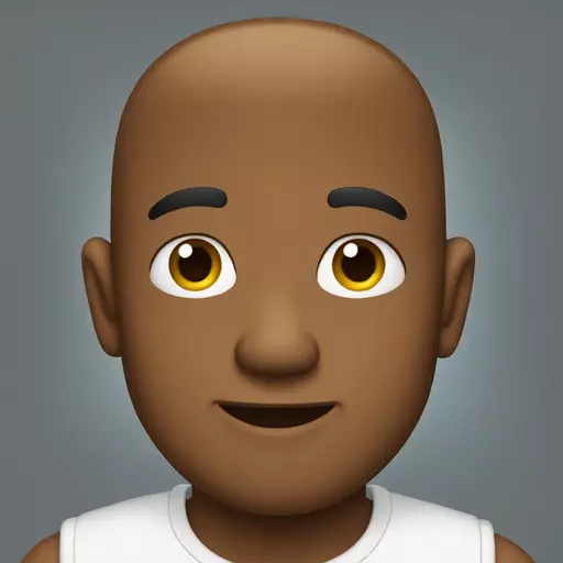 maybacj emoji
