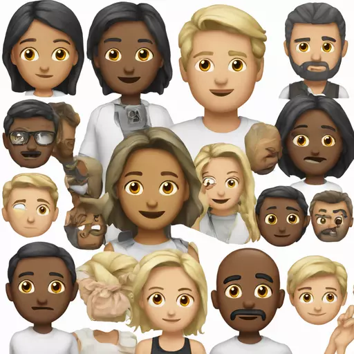 Мультяшный Ёж эмоция emoji