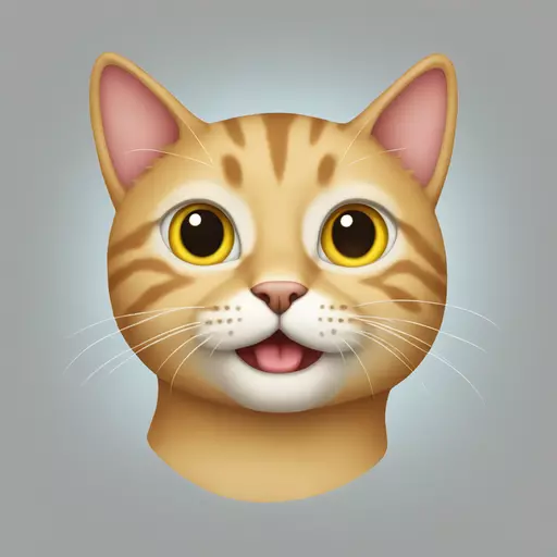 cat emoji