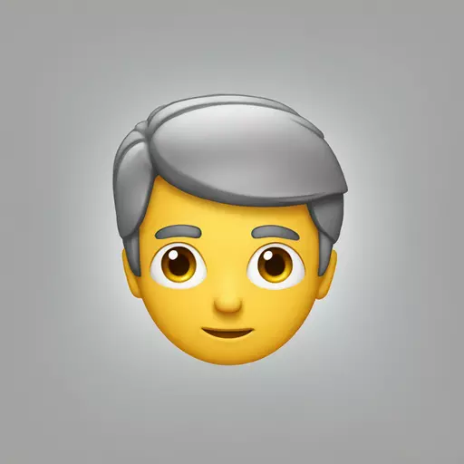 كتاب  emoji