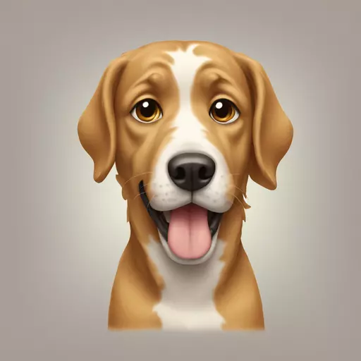 dog emoji