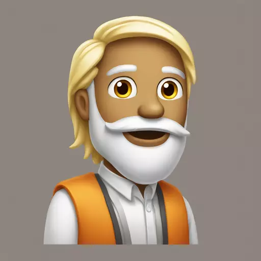 Donaldducc emoji