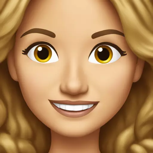giada de laurentiis  emoji