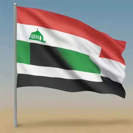 Basra flag  emoji