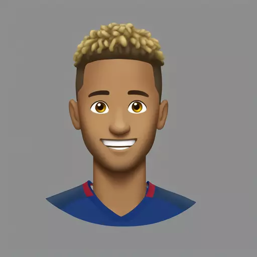 neymar emoji