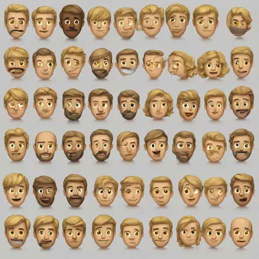 красивый emoji