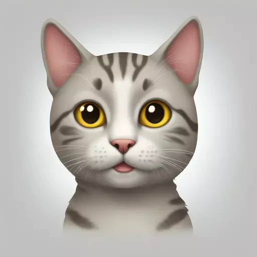 cat emoji