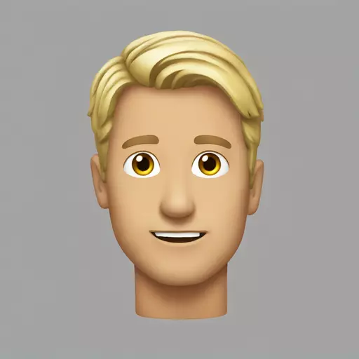joost klein emoji