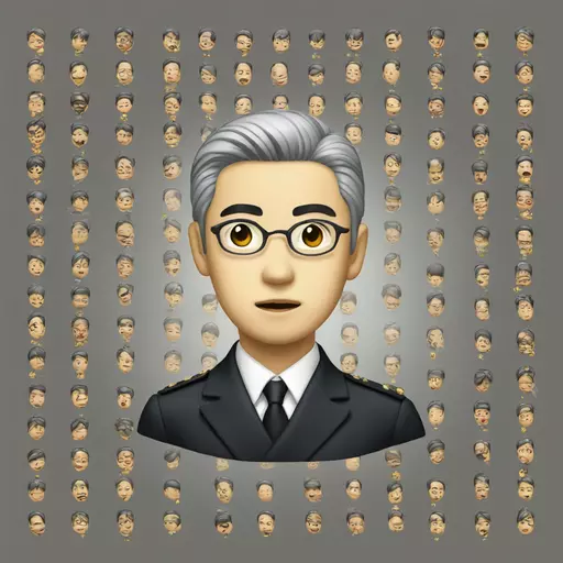 Hirohito emoji