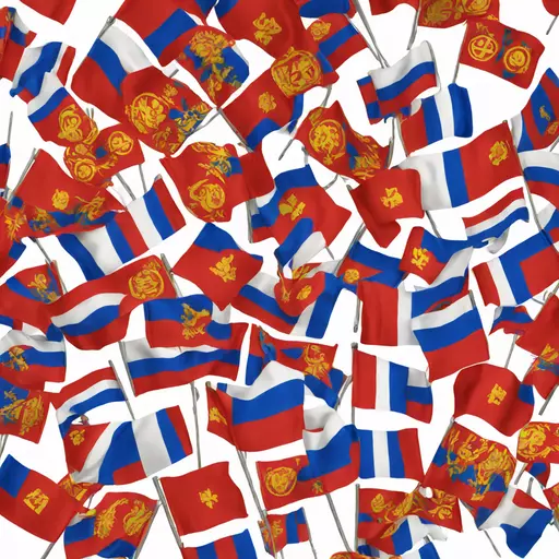 Russian Empire Flags emoji