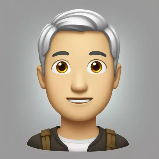 动漫 emoji