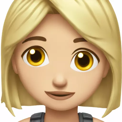 Fanny mlbb emoji emoji