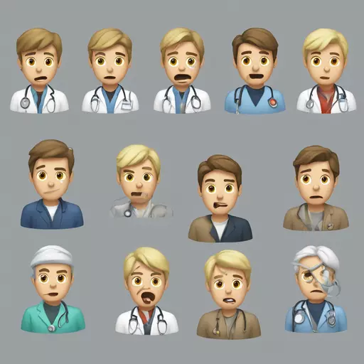 Critical cases of airway obstruction emoji