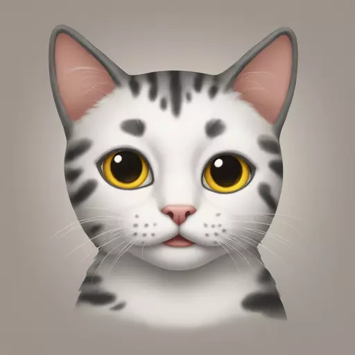 meow emoji