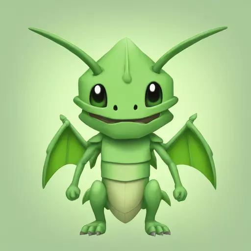 scyther emoji