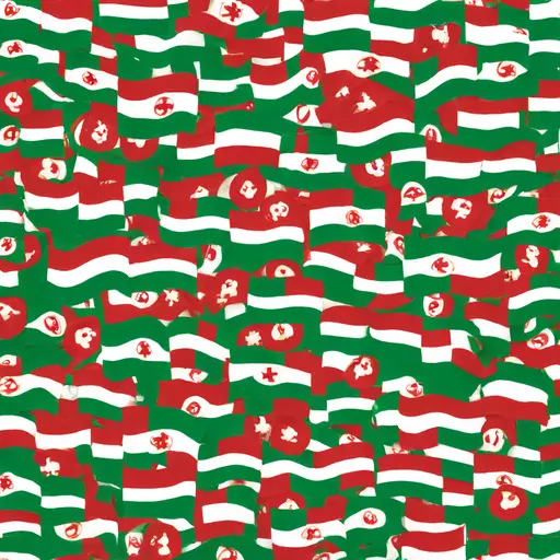 Flag of Tatarstan emoji