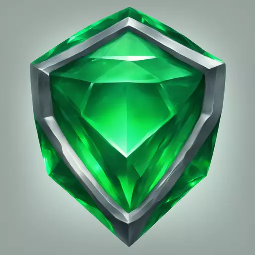 chaos emerald master emerald  emoji