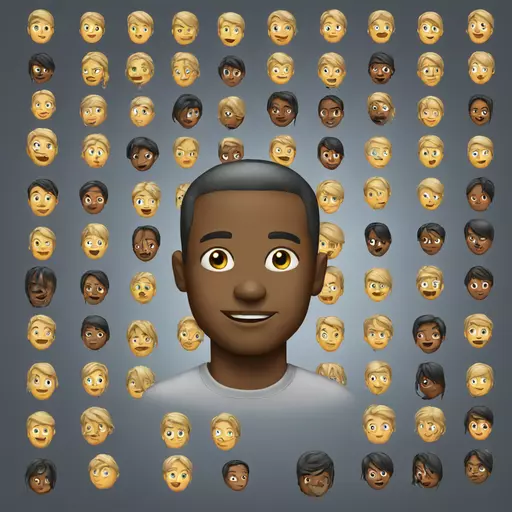 AI emoji