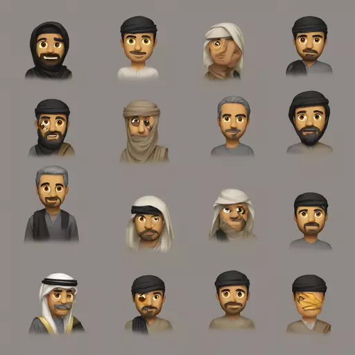 Al-Barsha emoji