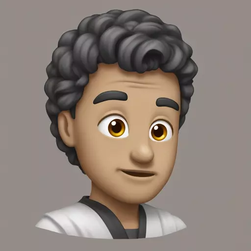 أموجي علامة التوثيق emoji