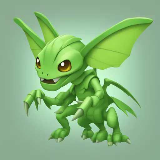 scyther emoji