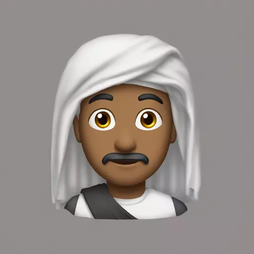 باي حياتي  emoji