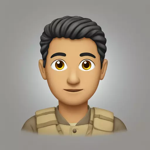 Yezidi emoji