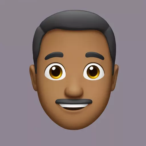 Irap moji emoji