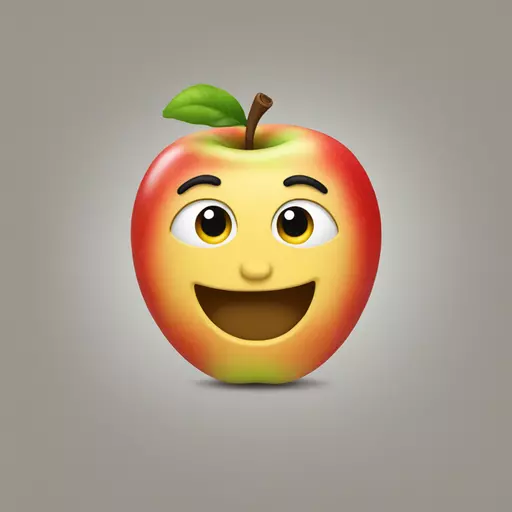 Appel emoji