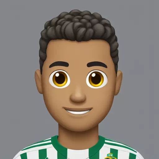 Ronaldo emoji