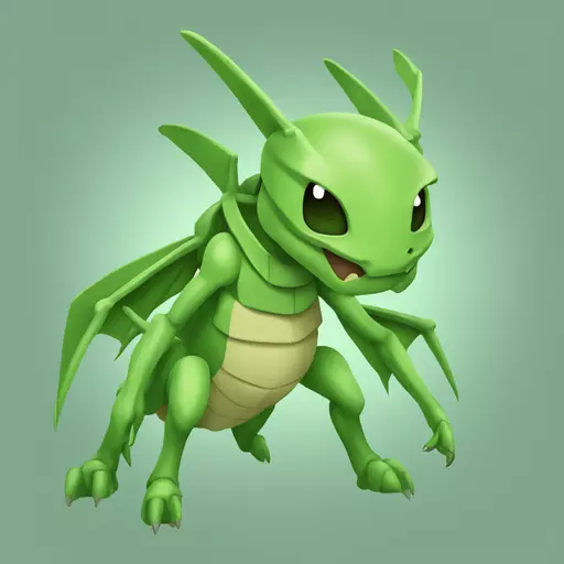 scyther emoji