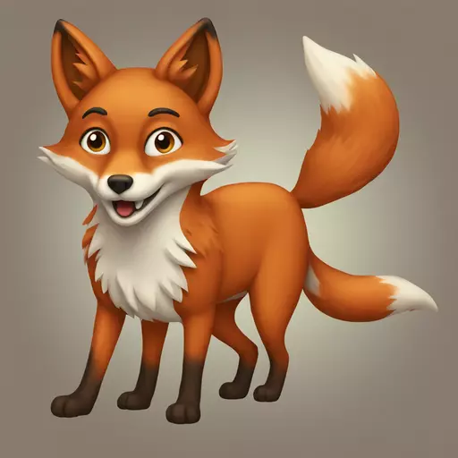 fox emoji