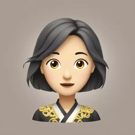 一个裸体女人 emoji