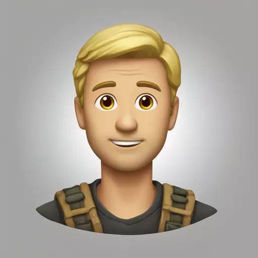 Футболист пинает кролика emoji