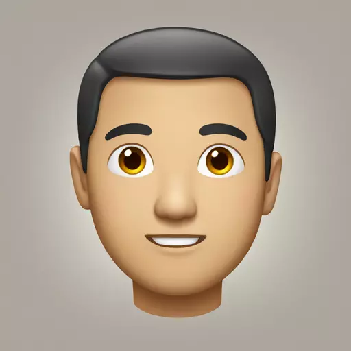 chinese man emoji