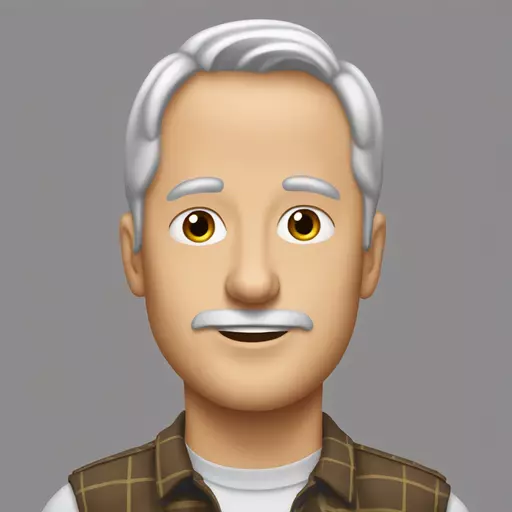 Gerry Scotty emoji