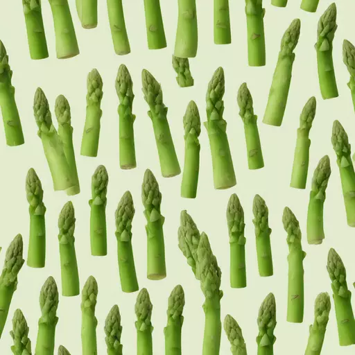 asparagus emoji